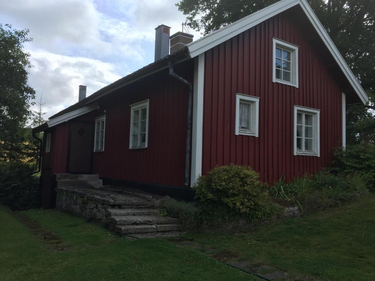 Stenbrottets Lillstuga Falkoping Exterior photo